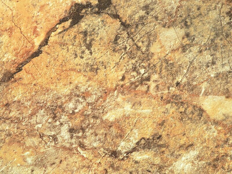 Столешница 38*600*3050 Мрамор Золотой