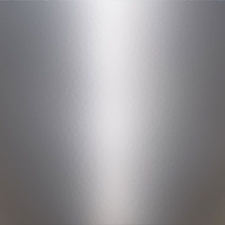 Полистерол зеркальный 1,5*1220*2440 мм, серебро